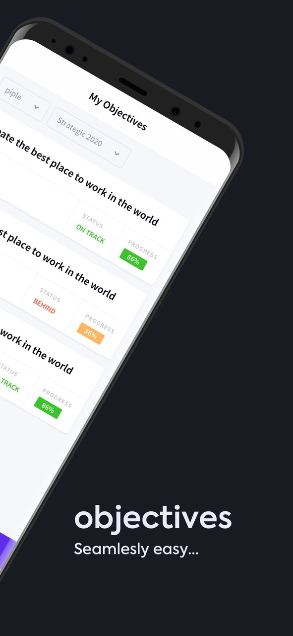 Werk - The Team Management OS screenshot image 8_Popularmodapk.com