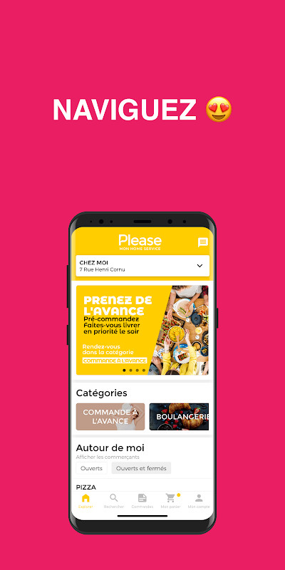 Dog Simulator screenshot image 5_Popularmodapk.com