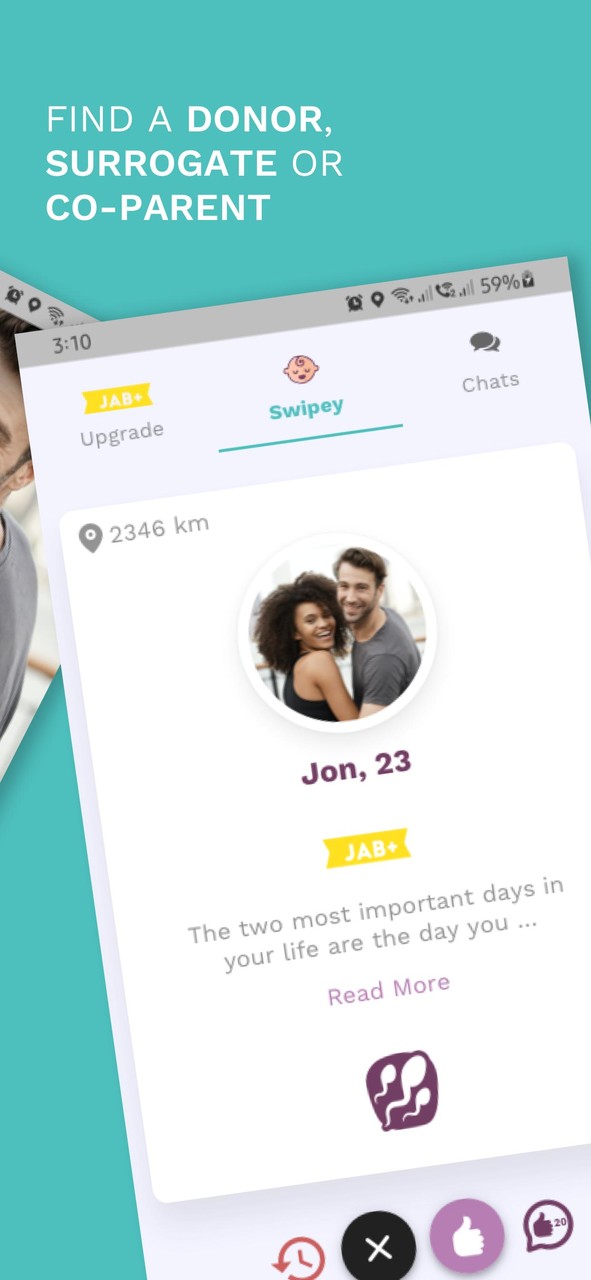CRA Events screenshot image 2_Popularmodapk.com