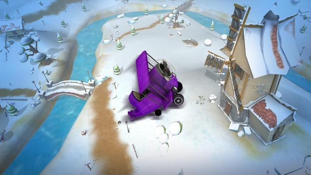 Driven screenshot image 10_Popularmodapk.com