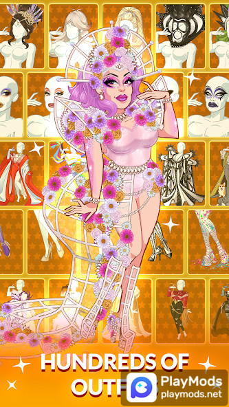 RuPaul's Drag Race Superstar<span>(Unlimited Resources)</span> screenshot image 4_Popularmodapk.com