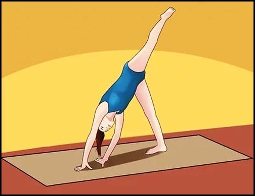 Learn rhythmic gymnastics screenshot image 4_Popularmodapk.com