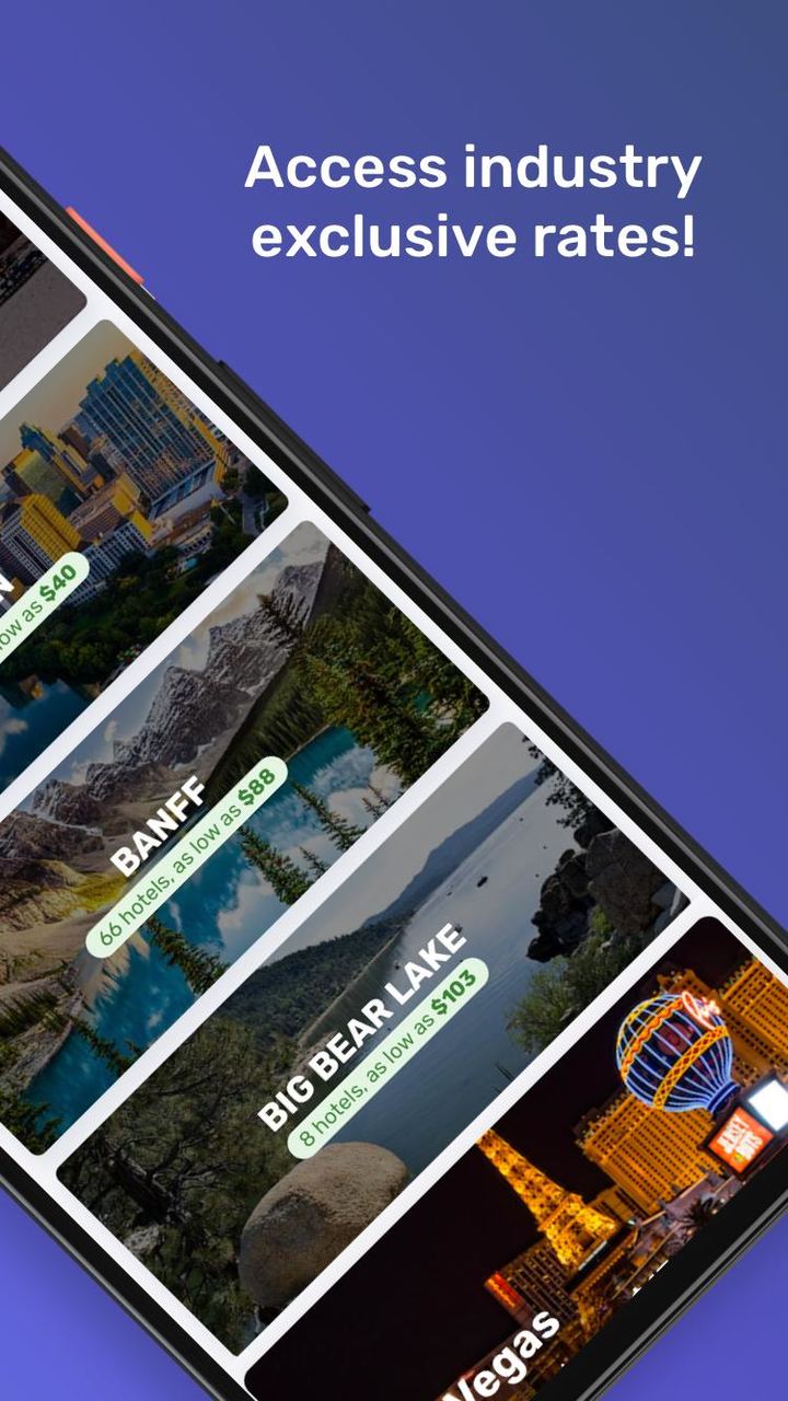 ID90 Travel screenshot image 2_Popularmodapk.com