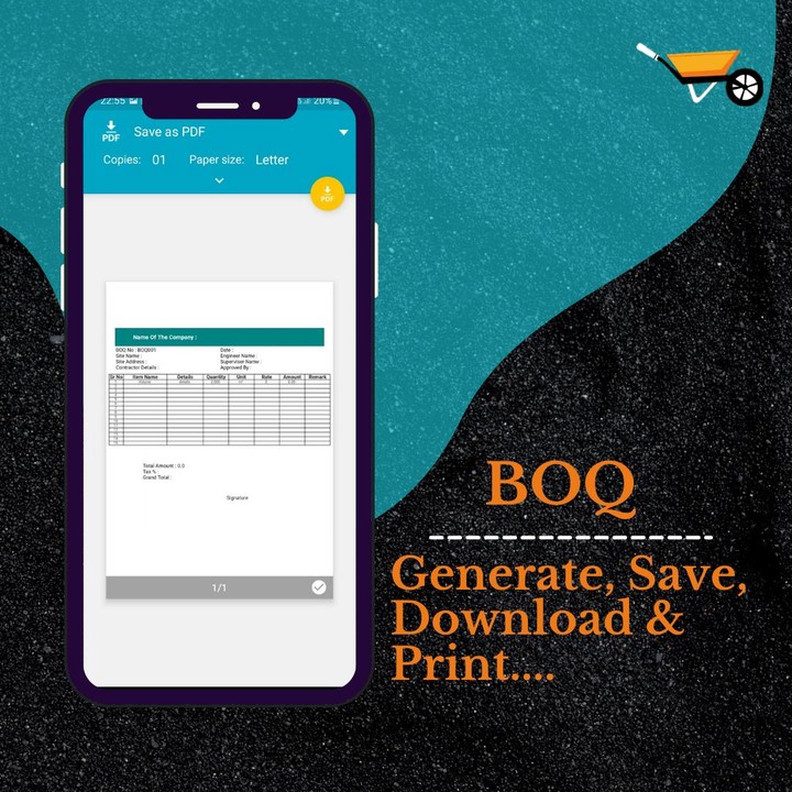 Concrete Calculator All In One screenshot image 8_Popularmodapk.com