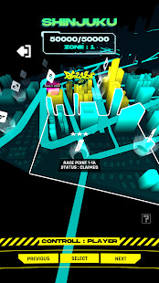 Wangan Dorifto<span>(Unlimited currency)</span> screenshot image 7_Popularmodapk.com