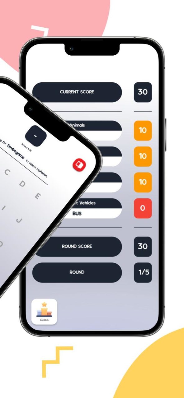 Nouns Hunt screenshot image 3_Popularmodapk.com