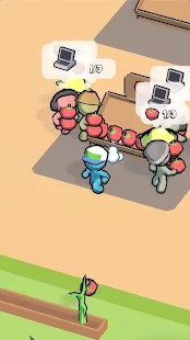 Gun girl screenshot image 4_Popularmodapk.com