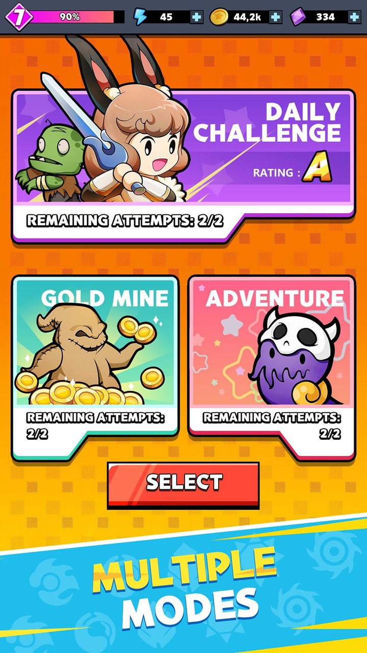 부동산 고스톱 : 월세부터 시작 screenshot image 10_Popularmodapk.com