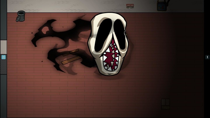 Five Horror Nights In Doors screenshot image 5_Popularmodapk.com