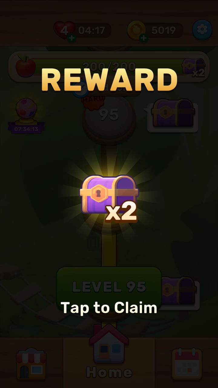 My Juicy Cafe screenshot image 5_Popularmodapk.com