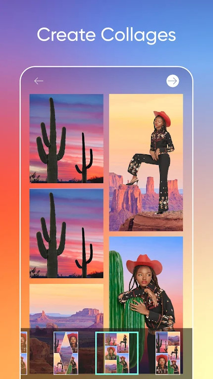 Picsart Photo screenshot image 8_Popularmodapk.com