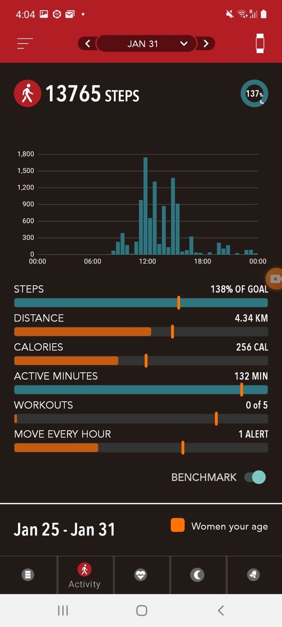 CardioMood Trends screenshot image 9_Popularmodapk.com