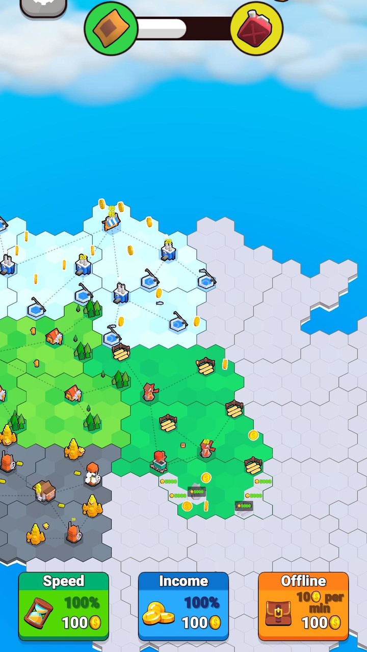 Prado Parking Car Game Offline screenshot image 9_Popularmodapk.com