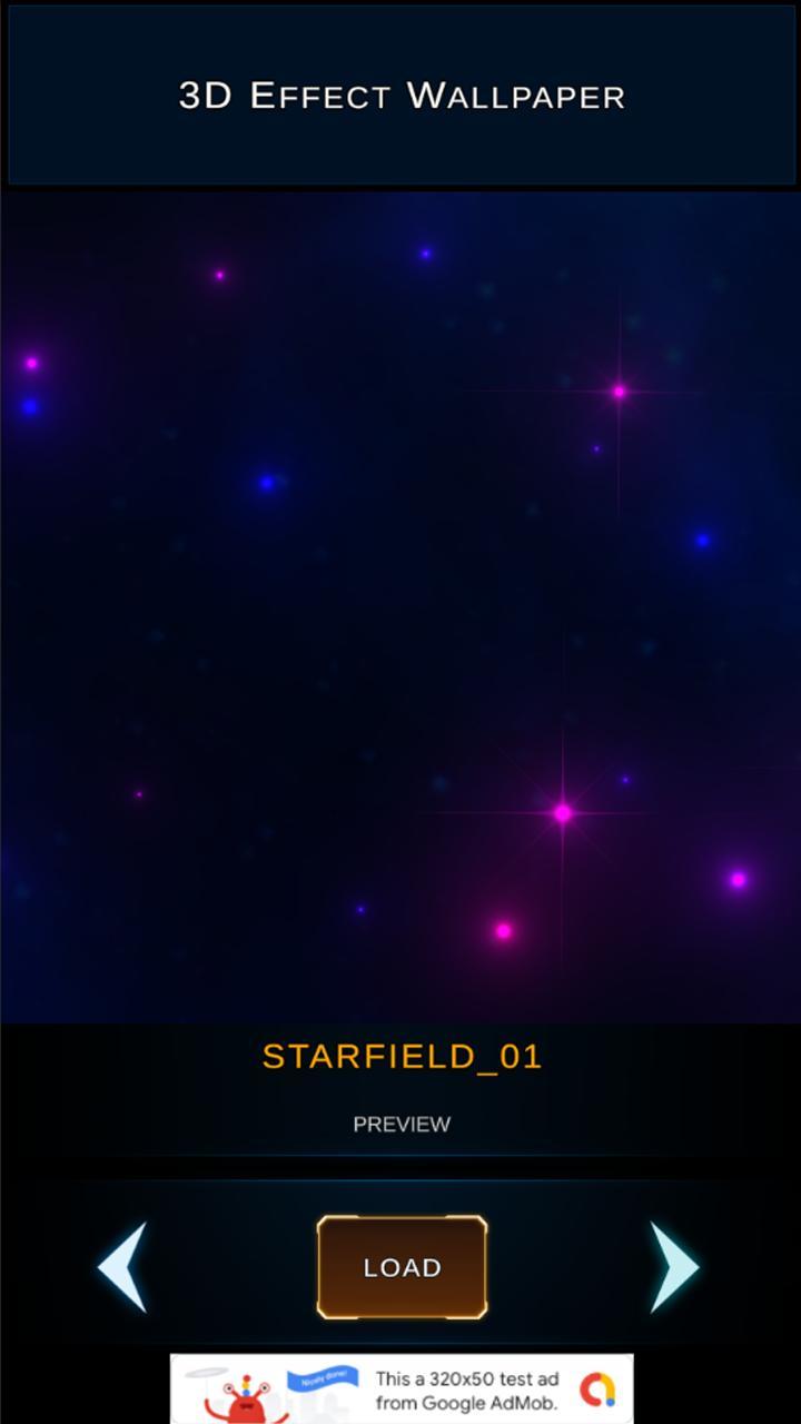 3D Effect Wallpaper screenshot image 15_Popularmodapk.com