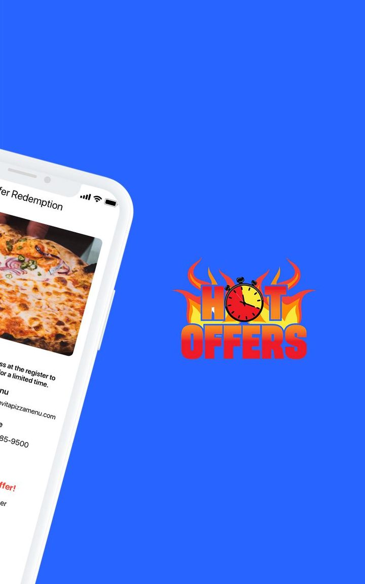 Nodat- Local Restaurant, Spa, Retail Instant Deals screenshot image 3_Popularmodapk.com