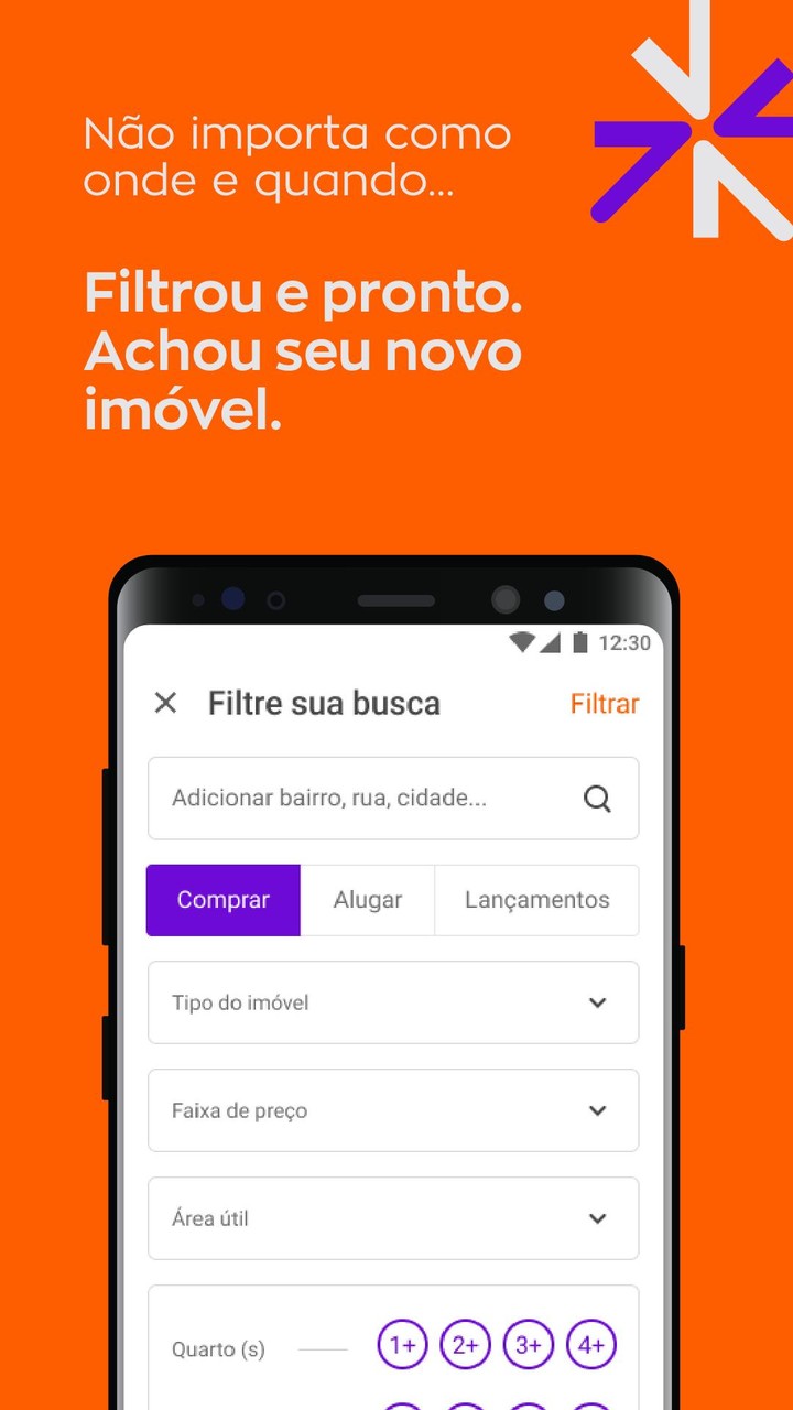 ZAP Imóveis screenshot image 28_Popularmodapk.com