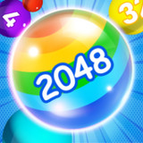 2048 Super Ball2022.1125.0100_Popularmodapk.com