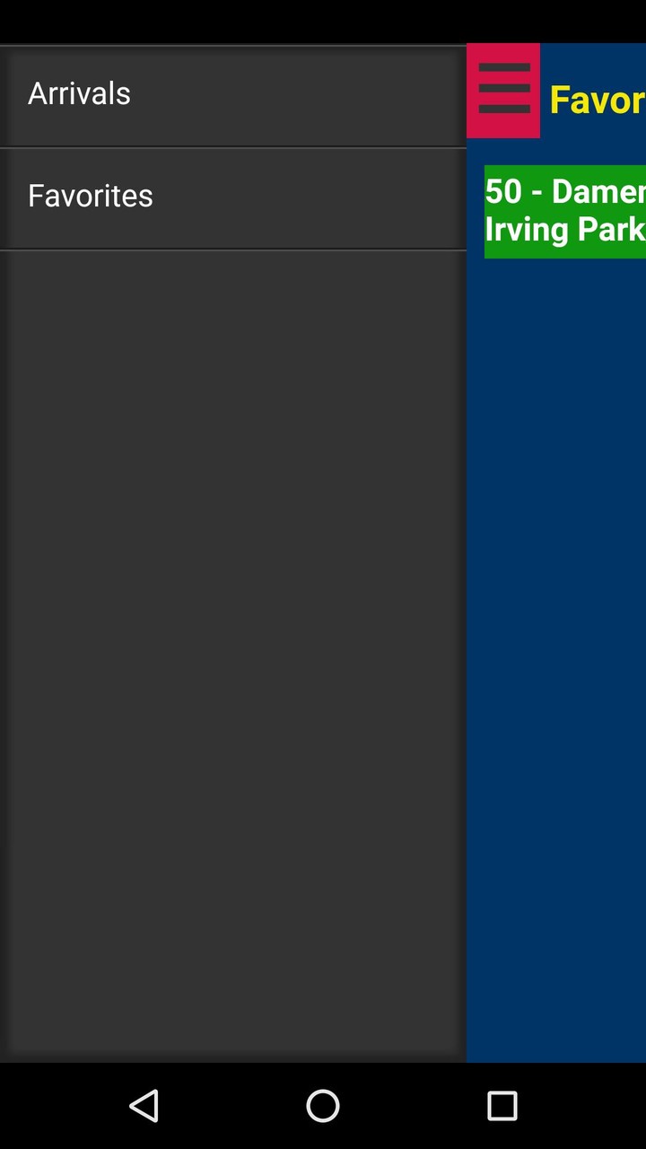 Chicago CTA Bus Tracker screenshot image 8_Popularmodapk.com