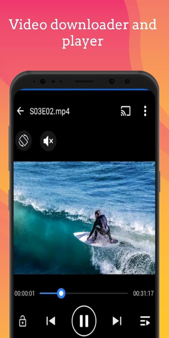 All Video Downloader 2020 - HD Video Downloader screenshot image 23_Popularmodapk.com
