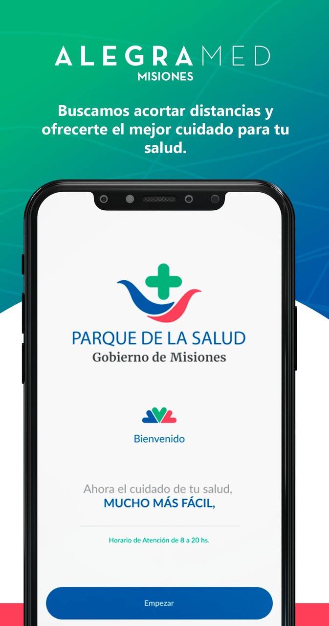Alegra MED - Misiones screenshot image 9_Popularmodapk.com