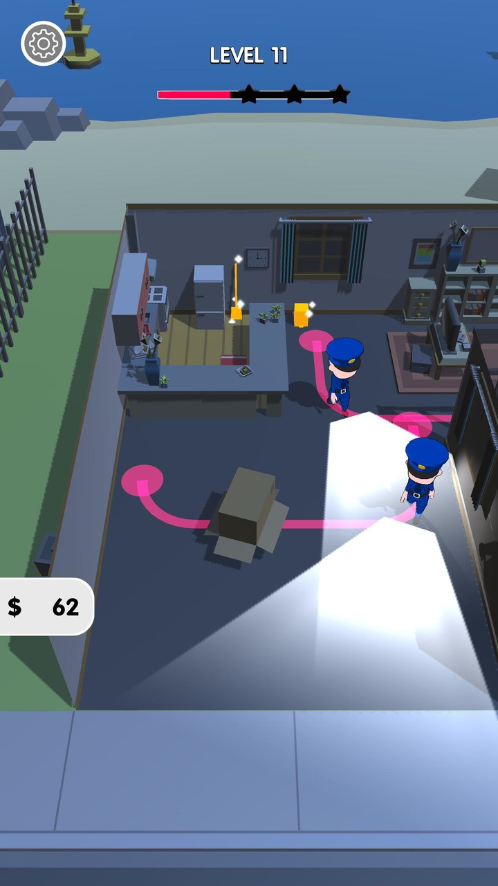 Lucky Looter screenshot image 3_Popularmodapk.com