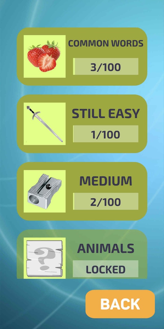 1000 words Guess the picture screenshot image 4_Popularmodapk.com