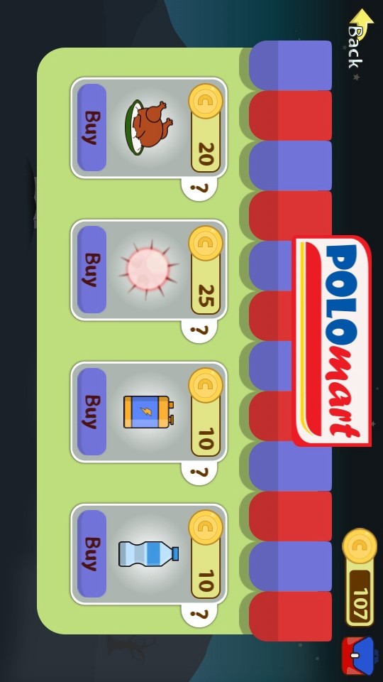 Pocong Hunter 2(A lot of gold coins) screenshot image 11_Popularmodapk.com