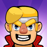 Lucky Survival<span>(Unlimited Currency)</span>1.072.225_Popularmodapk.com