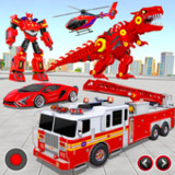 Fire Truck Robot Car Game153_Popularmodapk.com