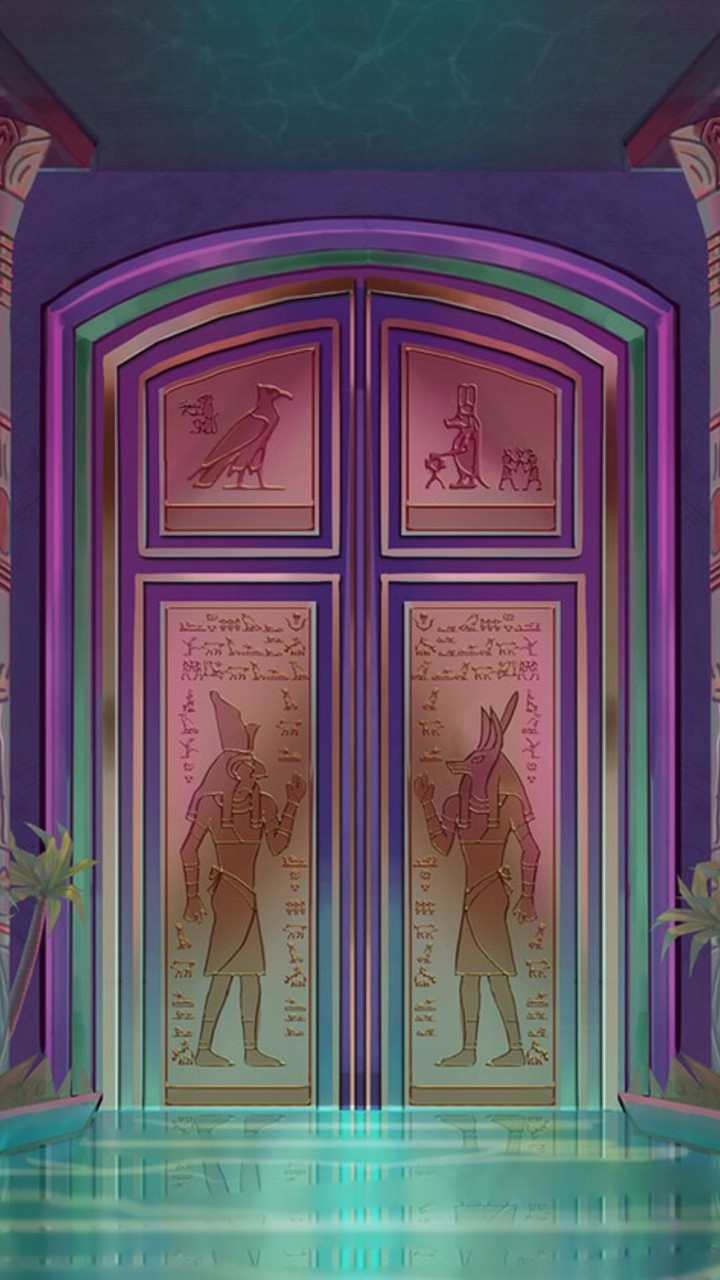 Princess of Moon screenshot image 4_Popularmodapk.com