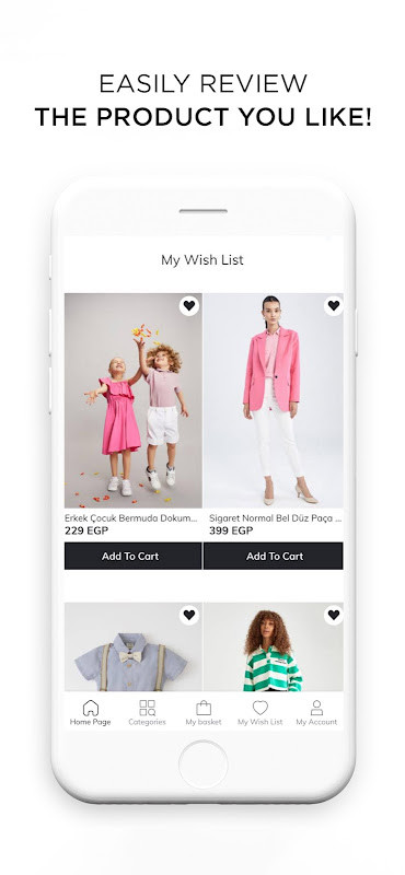 DeFacto - Clothing & Shopping screenshot image 19_Popularmodapk.com