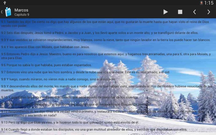 RVR1960 - Reina Valera 1960 screenshot image 21_Popularmodapk.com