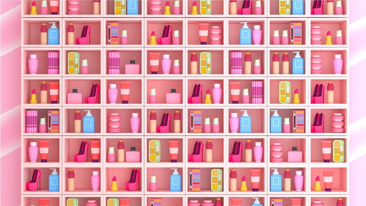 Goods Triple:Closet Sort Tile3 screenshot image 1_Popularmodapk.com