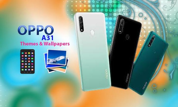 Oppo A31 Themes, Ringtones & Launcher 2020- Oppo screenshot image 2_Popularmodapk.com