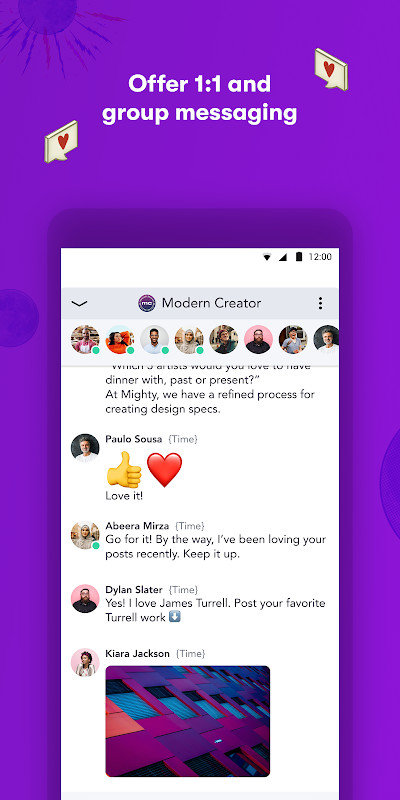 AirPlayer - Music Player screenshot image 6_Popularmodapk.com