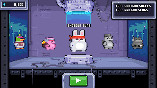 Special Agent CyberDuck<span>(Unlock weapon)</span> screenshot image 30_Popularmodapk.com