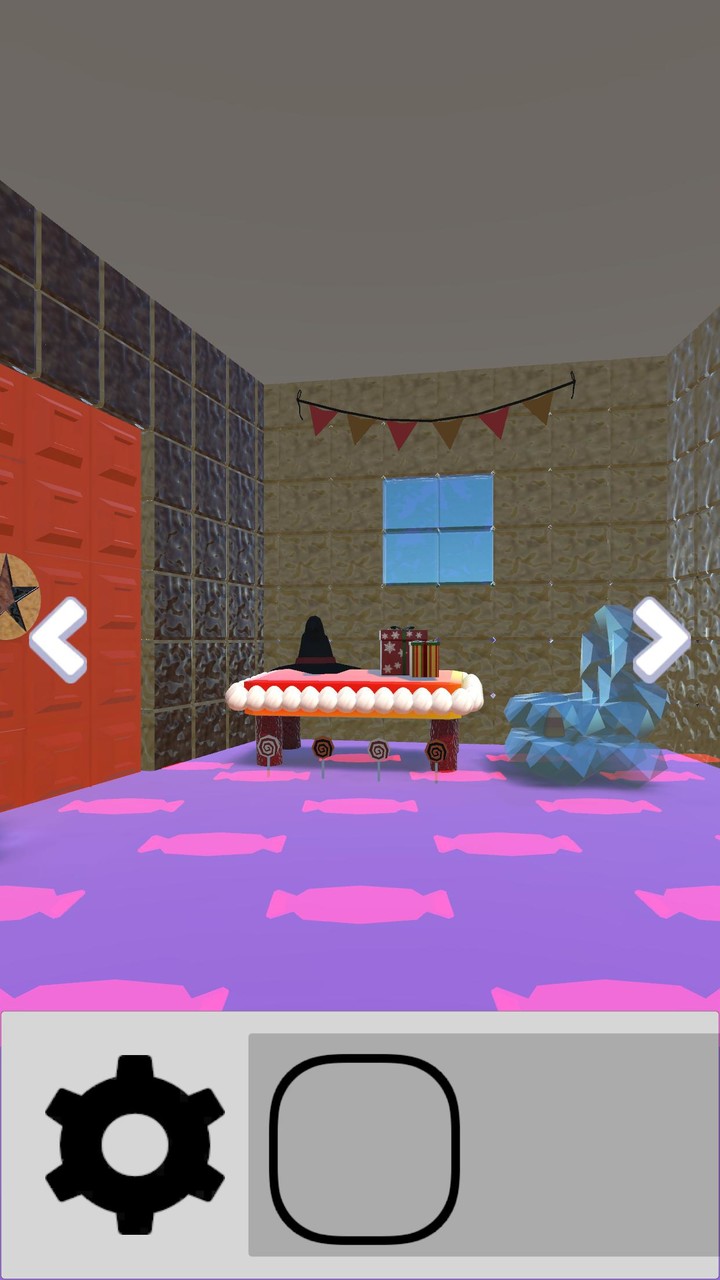 Escape For Sweet House screenshot image 2_Popularmodapk.com