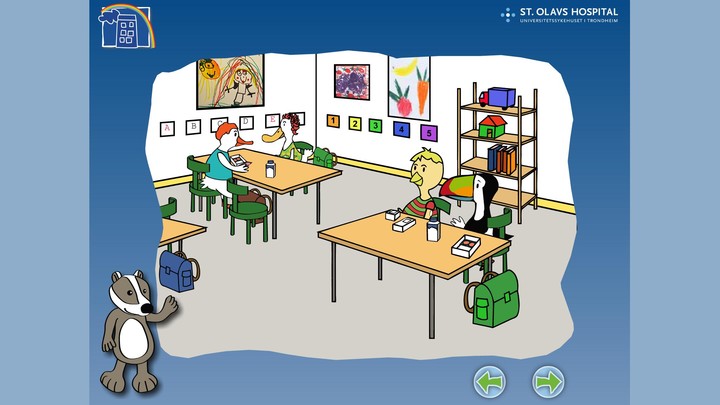 Gusse - Diabetes Type 1 screenshot image 4_Popularmodapk.com