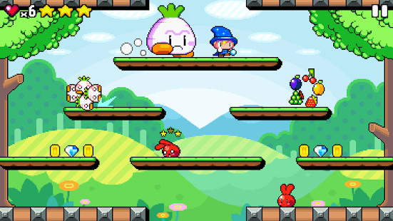 堕落男巫破解版<span>(mod)</span> screenshot image 1_Popularmodapk.com