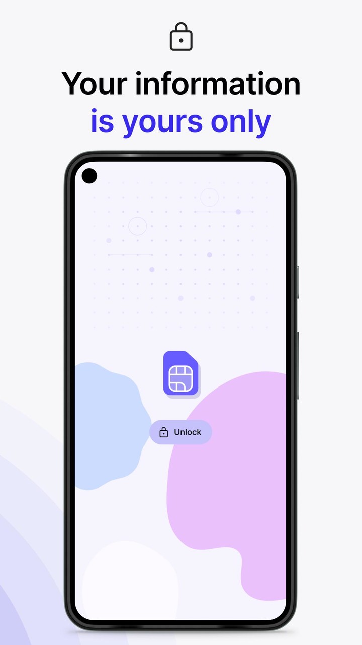 2nd Phone Number Calling, Text screenshot image 6_Popularmodapk.com