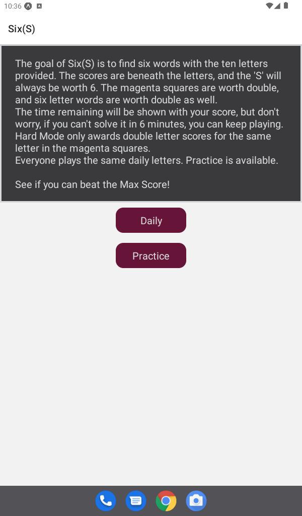 Six (S) screenshot image 5_Popularmodapk.com
