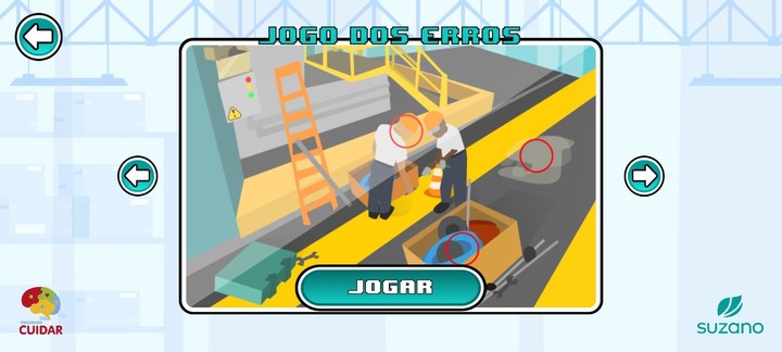 Suzano - SSQVF screenshot image 5_Popularmodapk.com