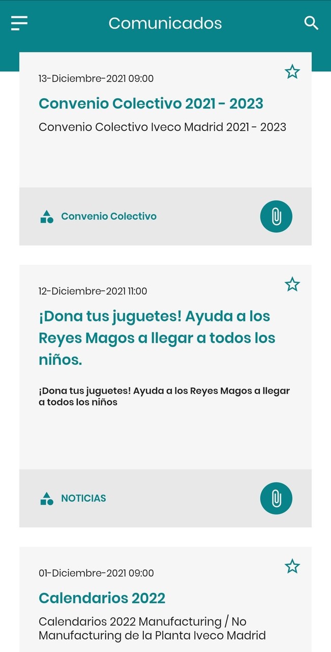 UGT FICA Iveco Madrid screenshot image 6_Popularmodapk.com