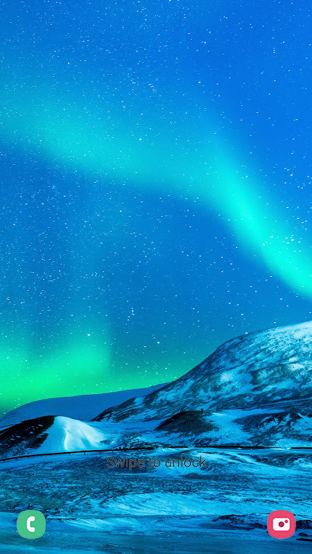 Nature Wallpaper Backgrounds screenshot image 3_Popularmodapk.com