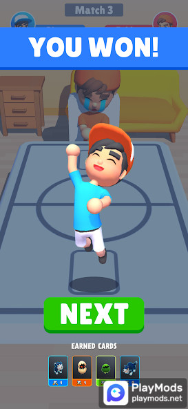 Battle Cards<span>(Unlimited gold)</span> screenshot image 5_Popularmodapk.com