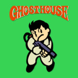 Ghost House(80s LCD Game)1.1.6_Popularmodapk.com