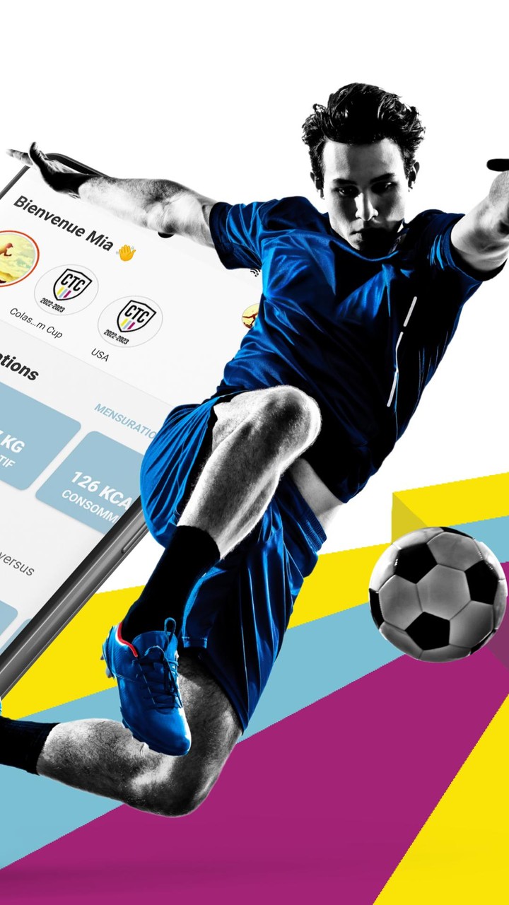 Colas Team Cup screenshot image 10_Popularmodapk.com