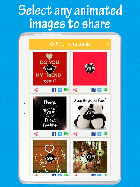 Gif for whatsapp screenshot image 2_Popularmodapk.com