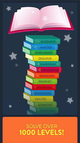 Wordalot - Picture Crossword<span>(Unlimited money)</span> screenshot image 2_Popularmodapk.com