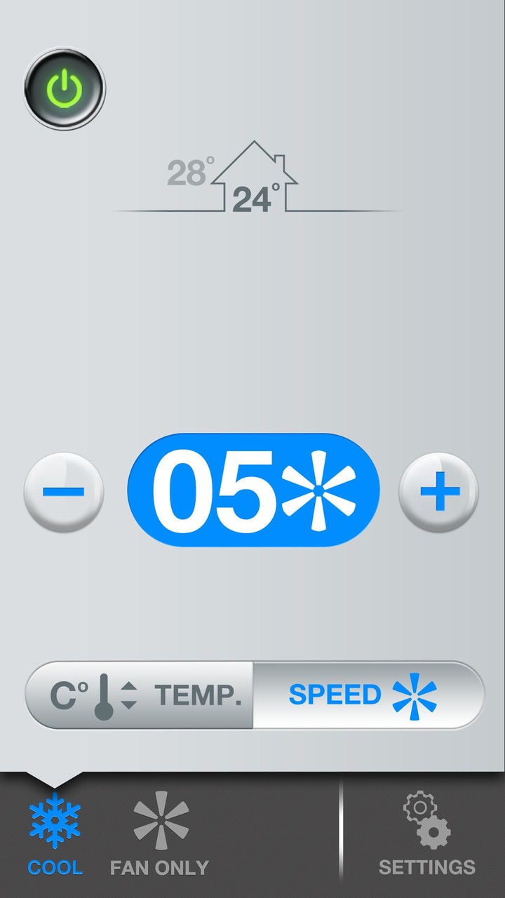 MagIQtouch screenshot image 17_Popularmodapk.com